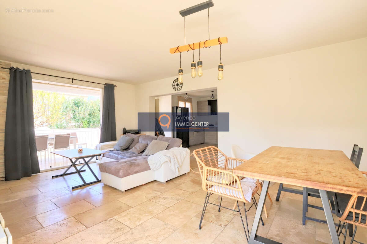 Maison à LA FARLEDE