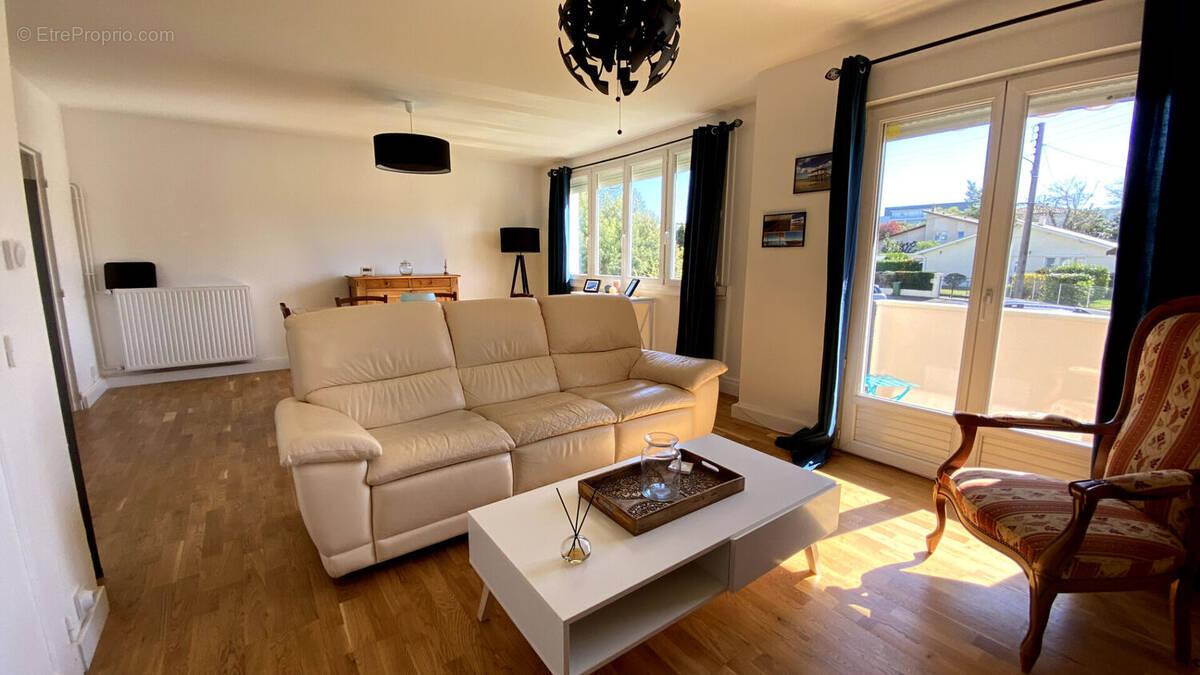 Appartement à MERIGNAC