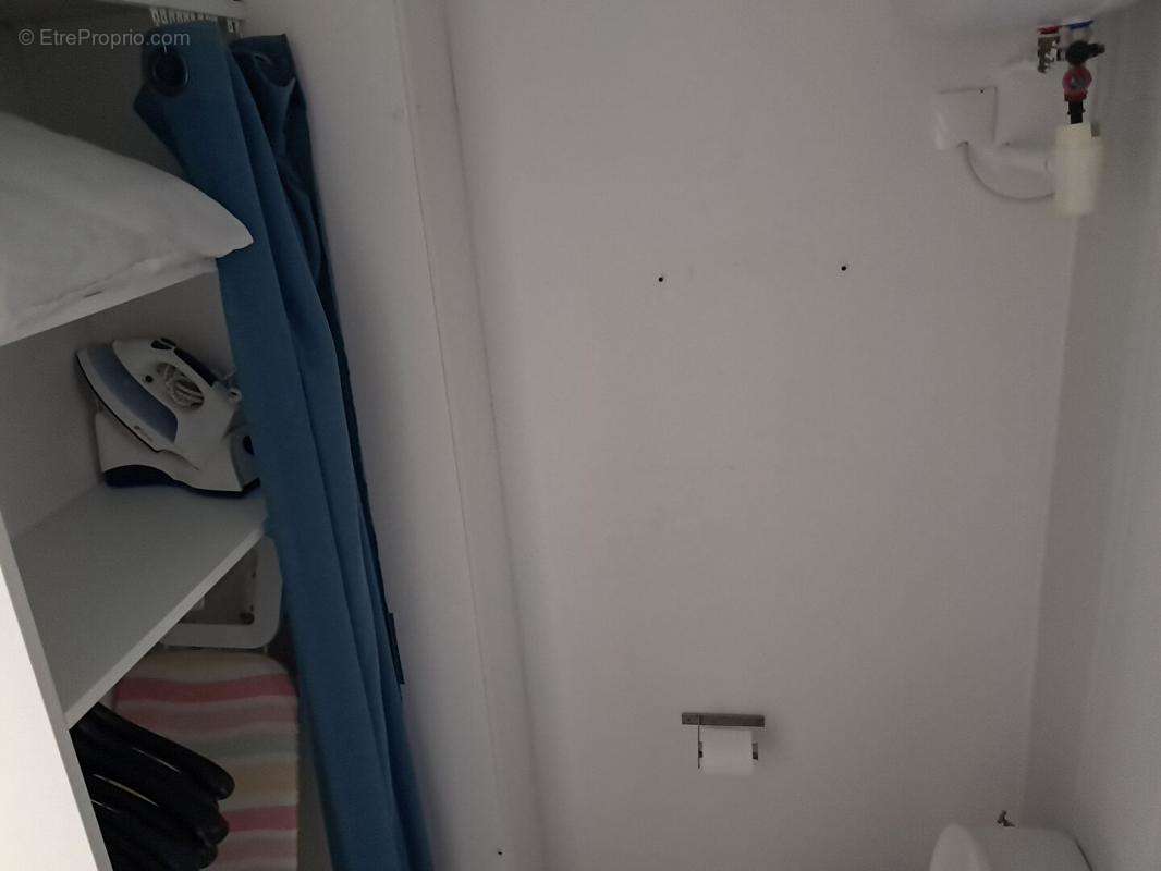 Appartement à SAINT-FRANCOIS