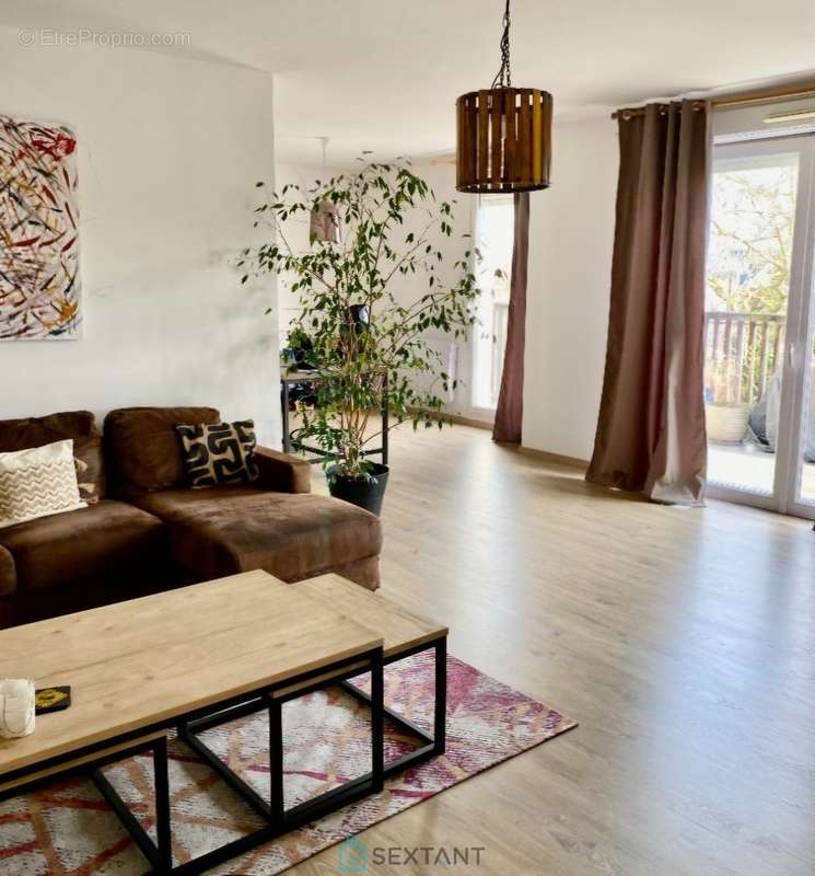 Appartement à AMIENS