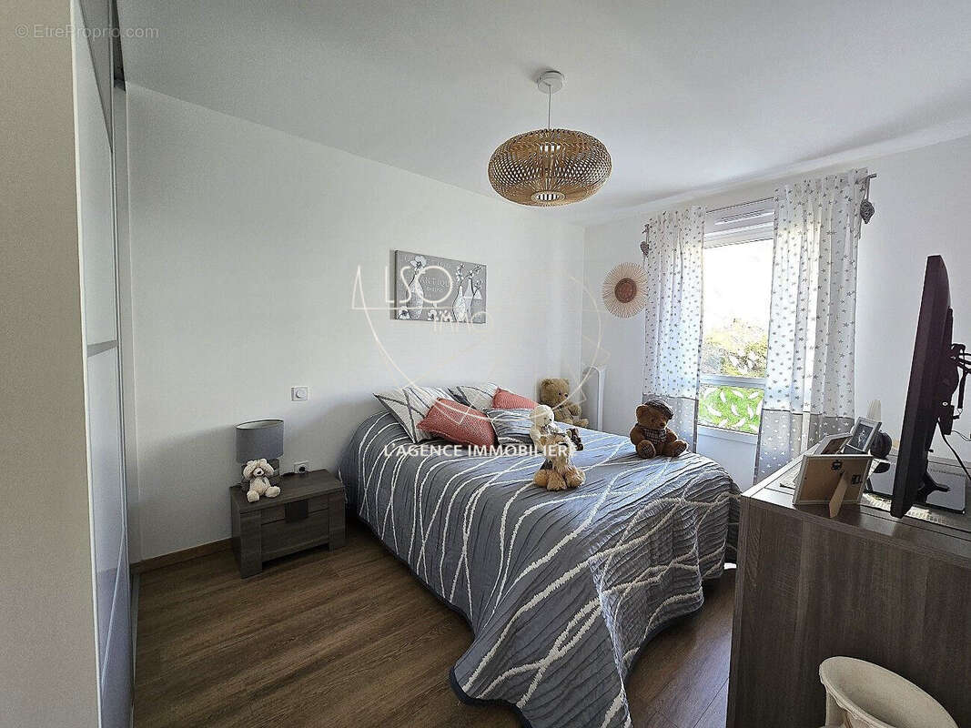 Appartement à LES SABLES-D&#039;OLONNE