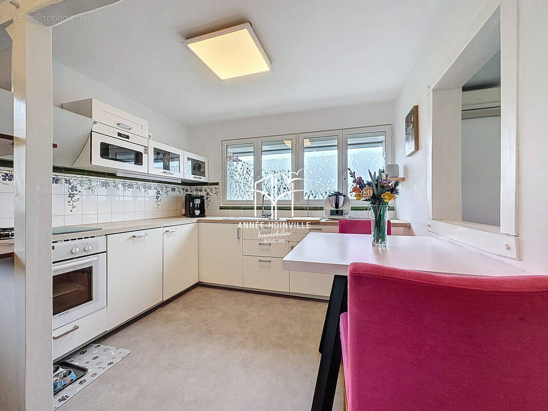 Appartement à DARNETAL