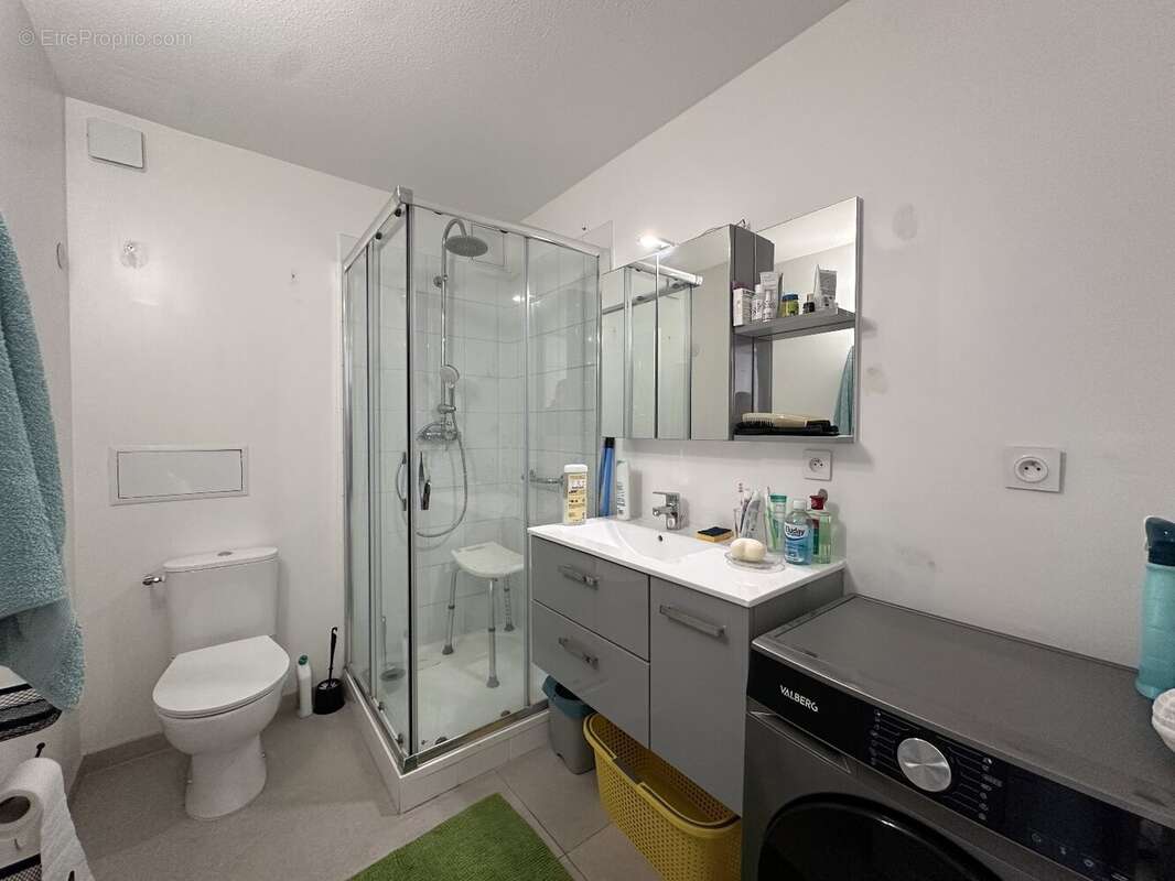 Appartement à SETE