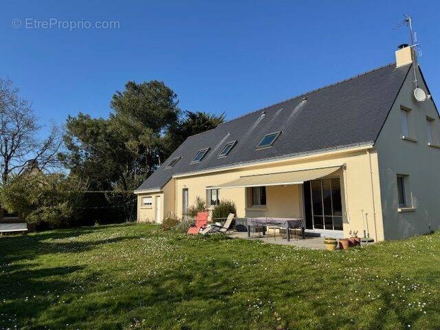 Maison à GUERANDE