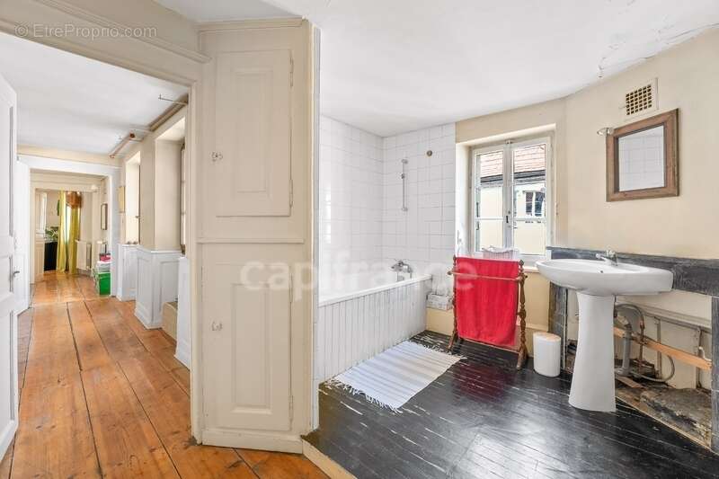 Maison à GEX