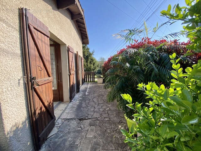 Maison à AUCH