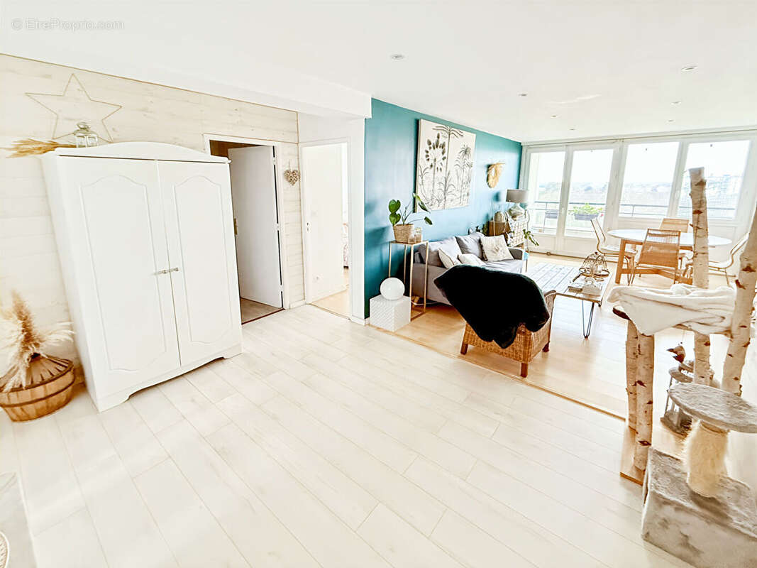 Appartement à MERIGNAC