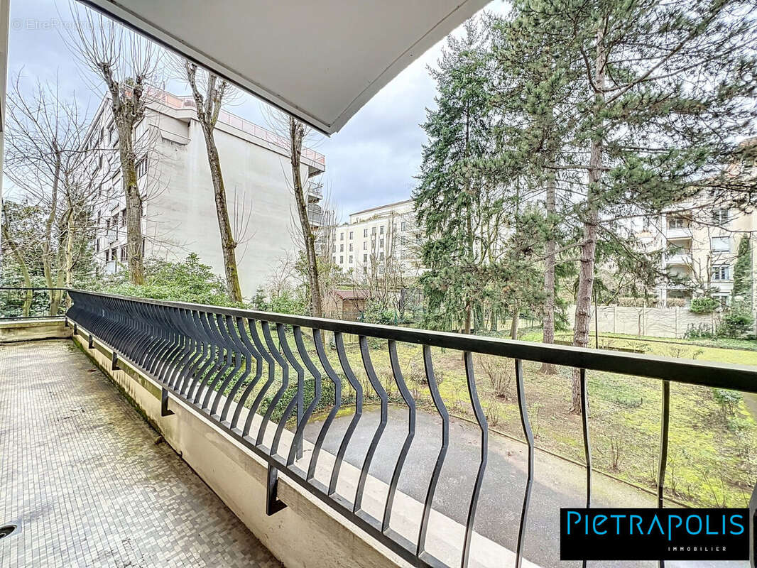Appartement à LYON-4E