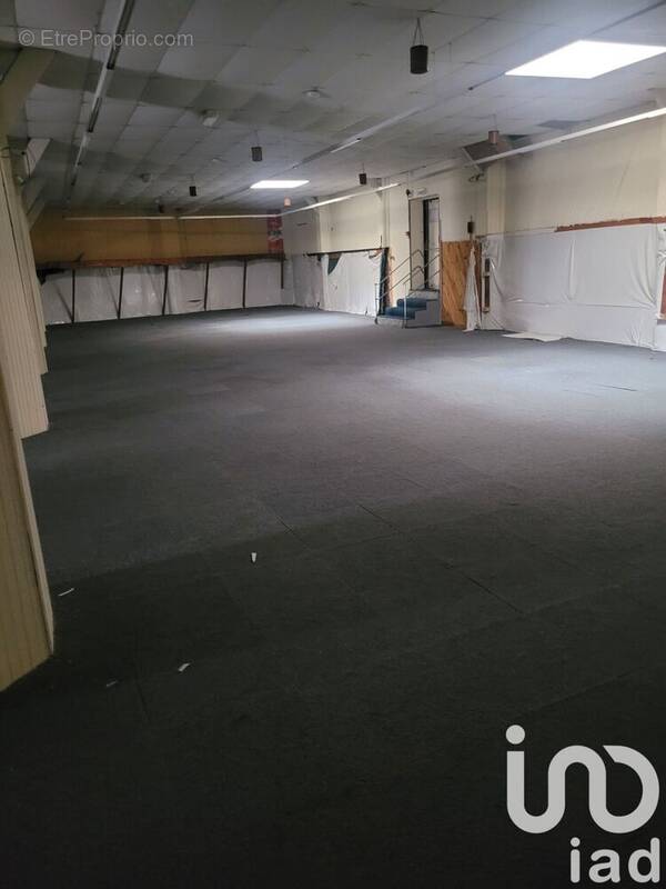 Photo 1 - Appartement à LAON