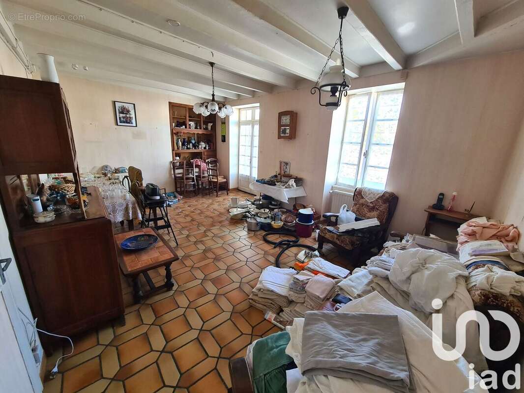 Photo 3 - Maison à MATHA