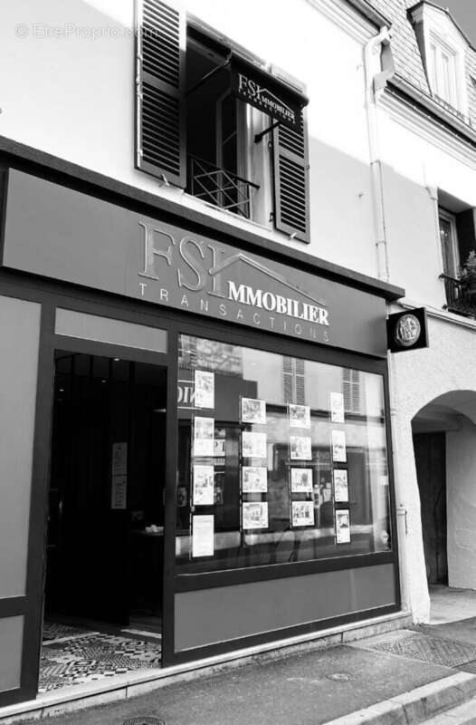 Maison à MARGENCY