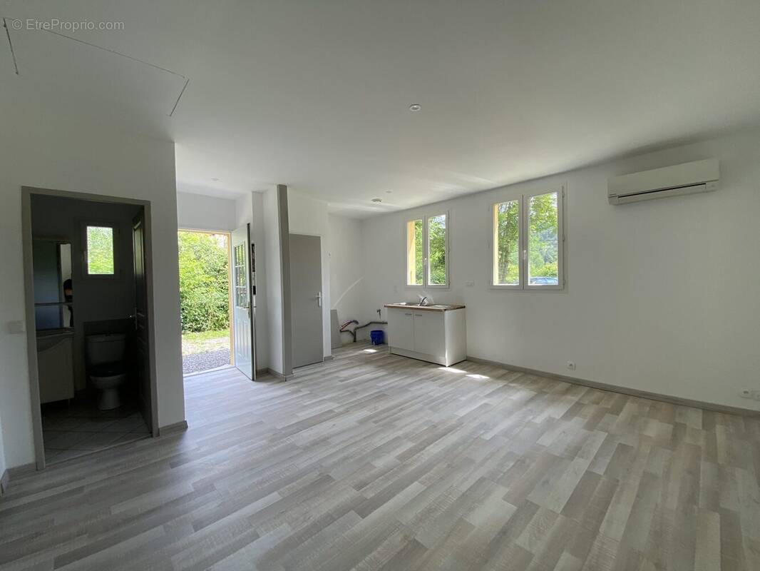 Maison à LALEVADE-D&#039;ARDECHE