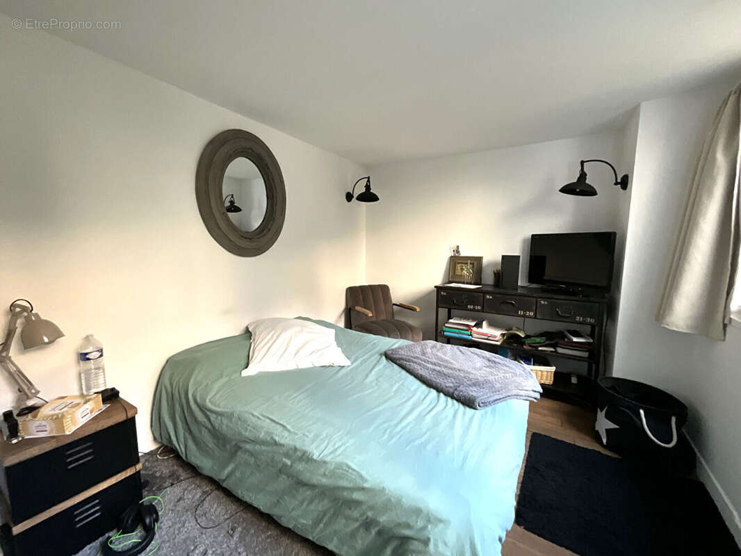 Maison à ANDRESY