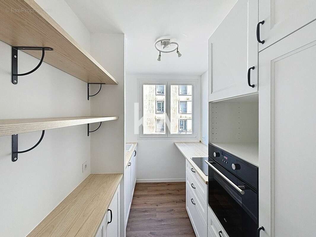 Appartement à BREST
