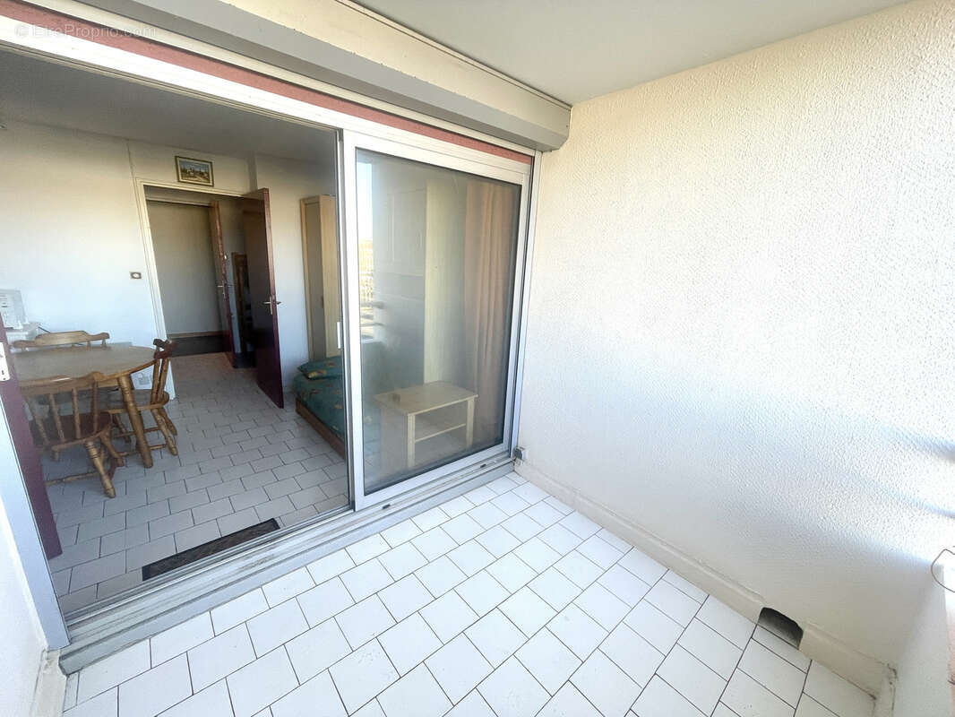 Appartement à AGDE