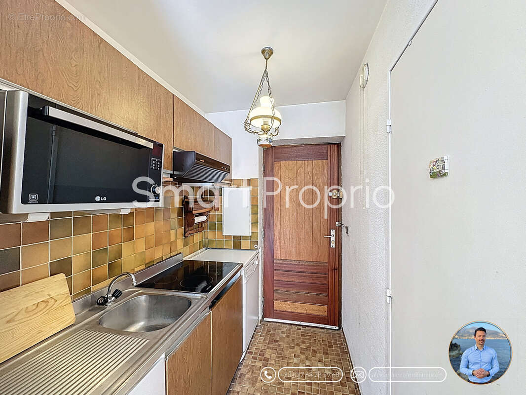 Appartement à DALUIS