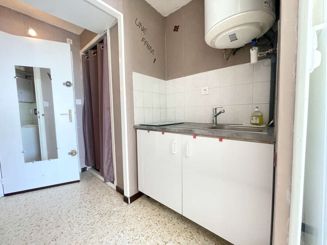Appartement à AGDE