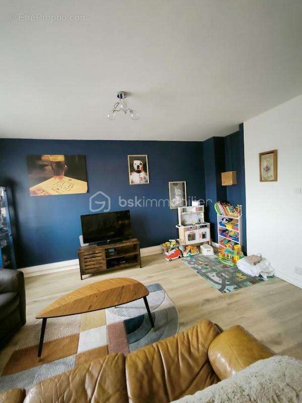 Appartement à COLMAR