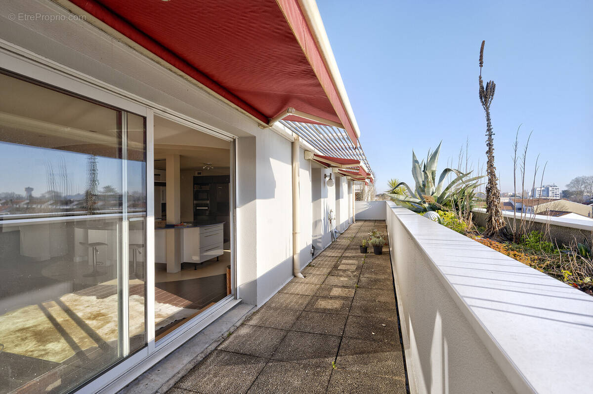 Appartement à MERIGNAC