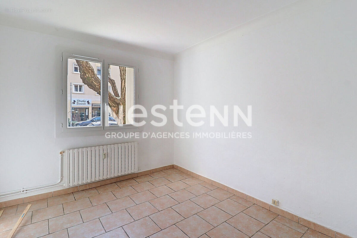 Appartement à DRAGUIGNAN