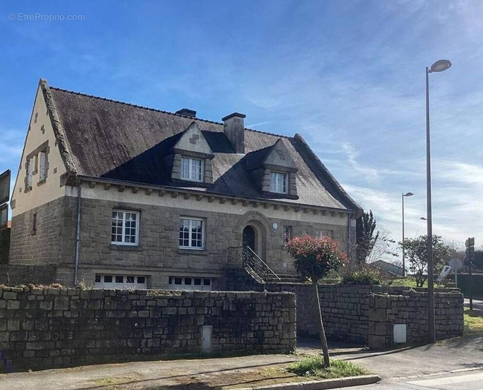 Photo 1 - Maison à BROONS