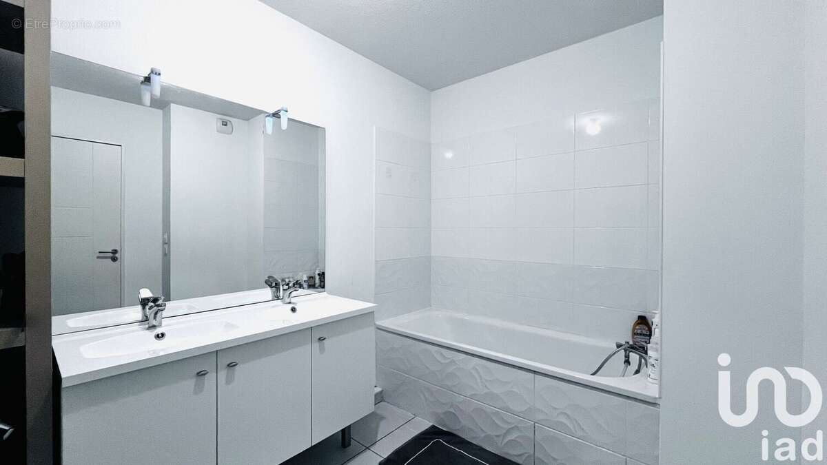Photo 7 - Appartement à PUGET-SUR-ARGENS