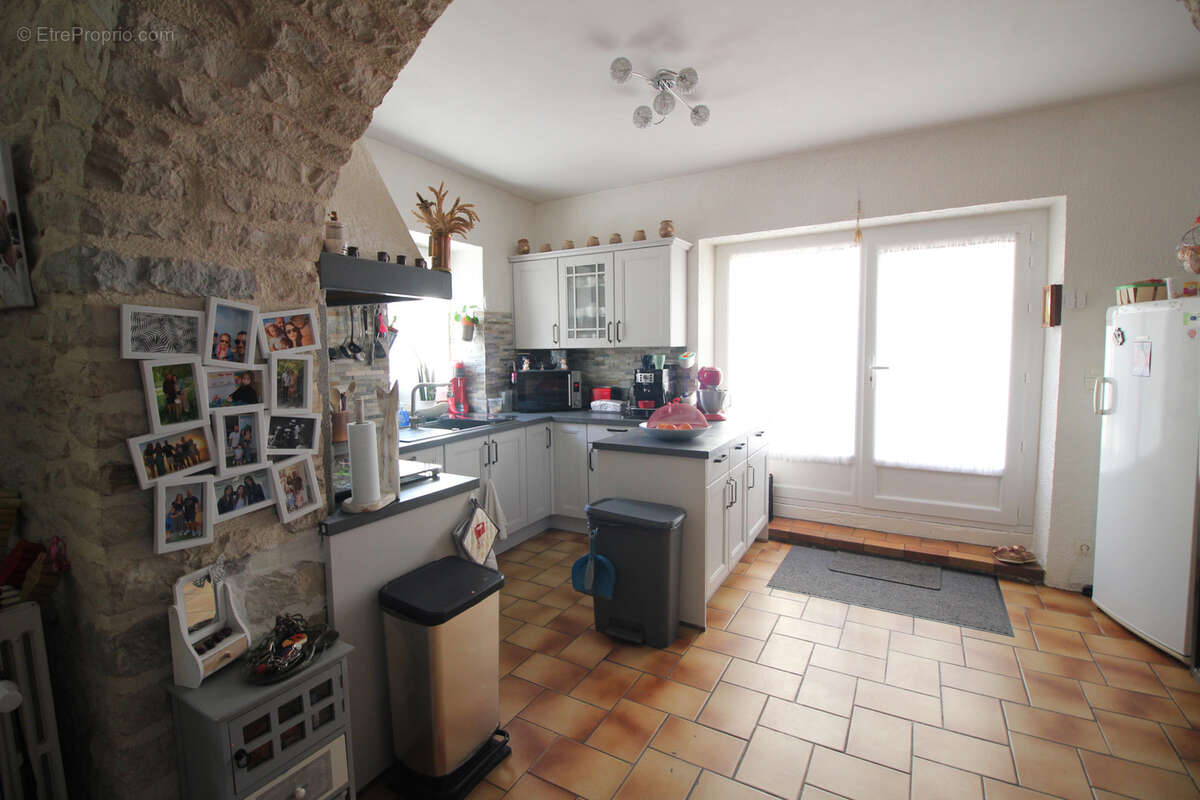 Maison à GEVREY-CHAMBERTIN