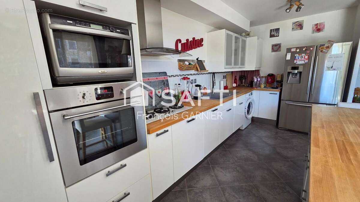 Photo 5 - Appartement à LA GARDE