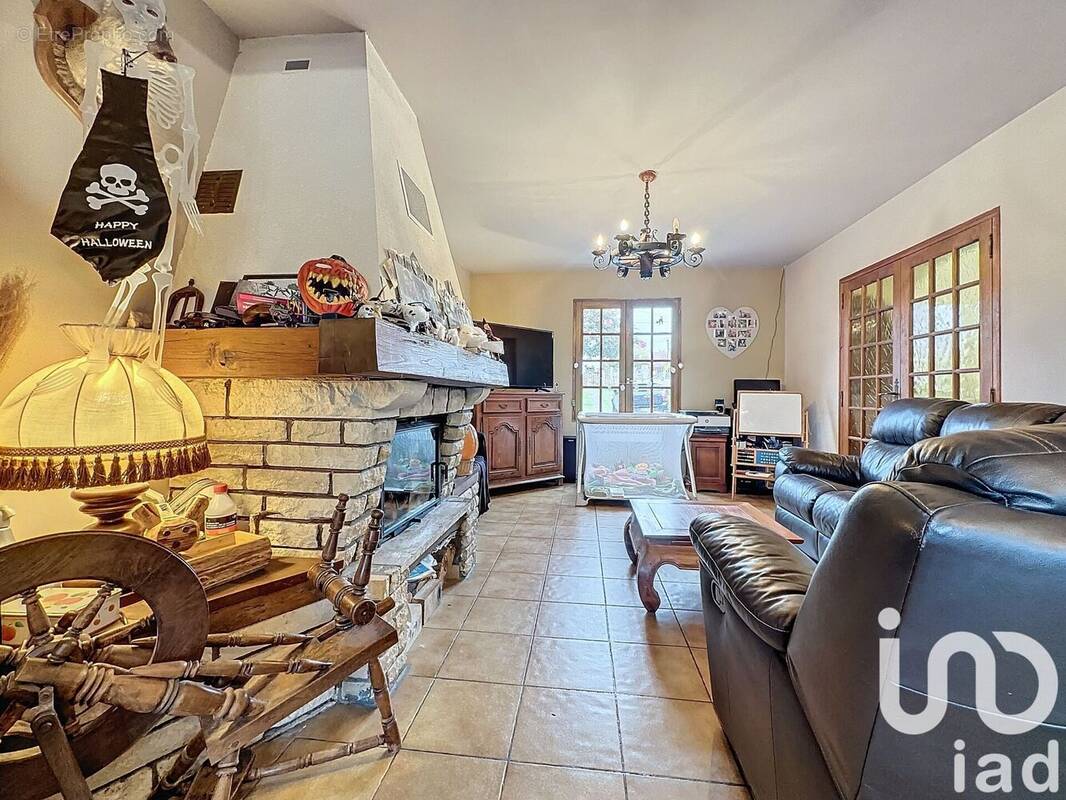 Photo 1 - Maison à LIMAY
