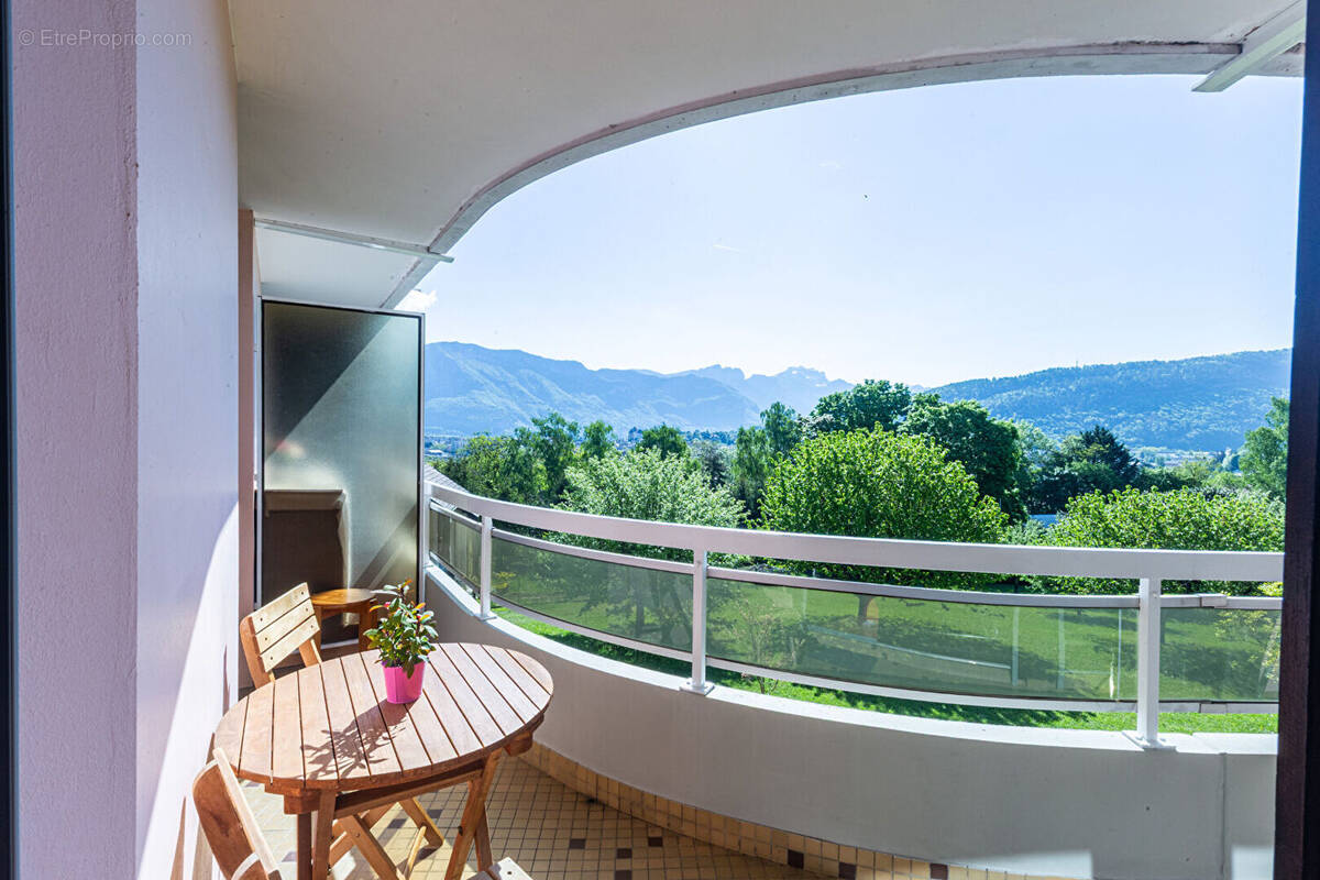 Appartement à ANNECY