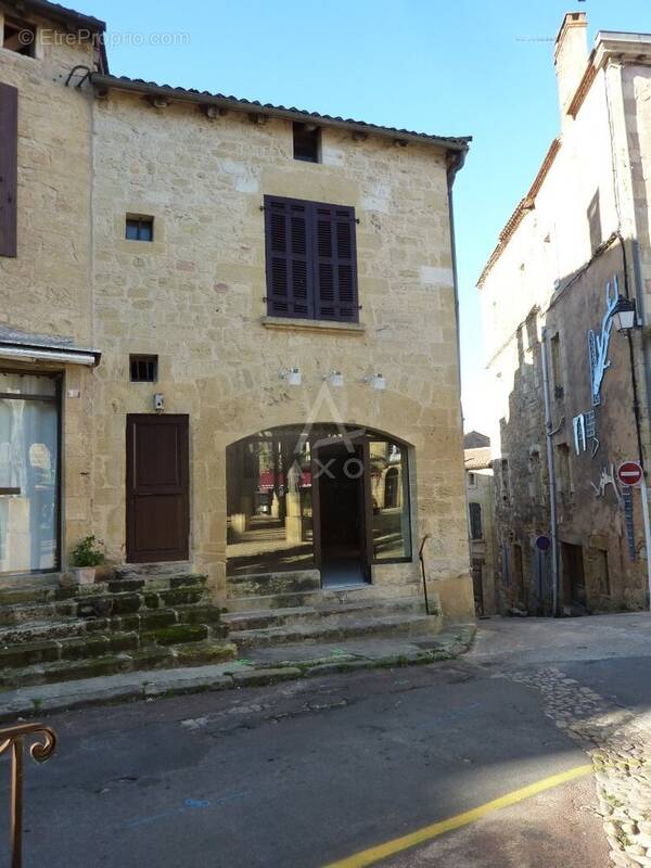 Maison à BELVES