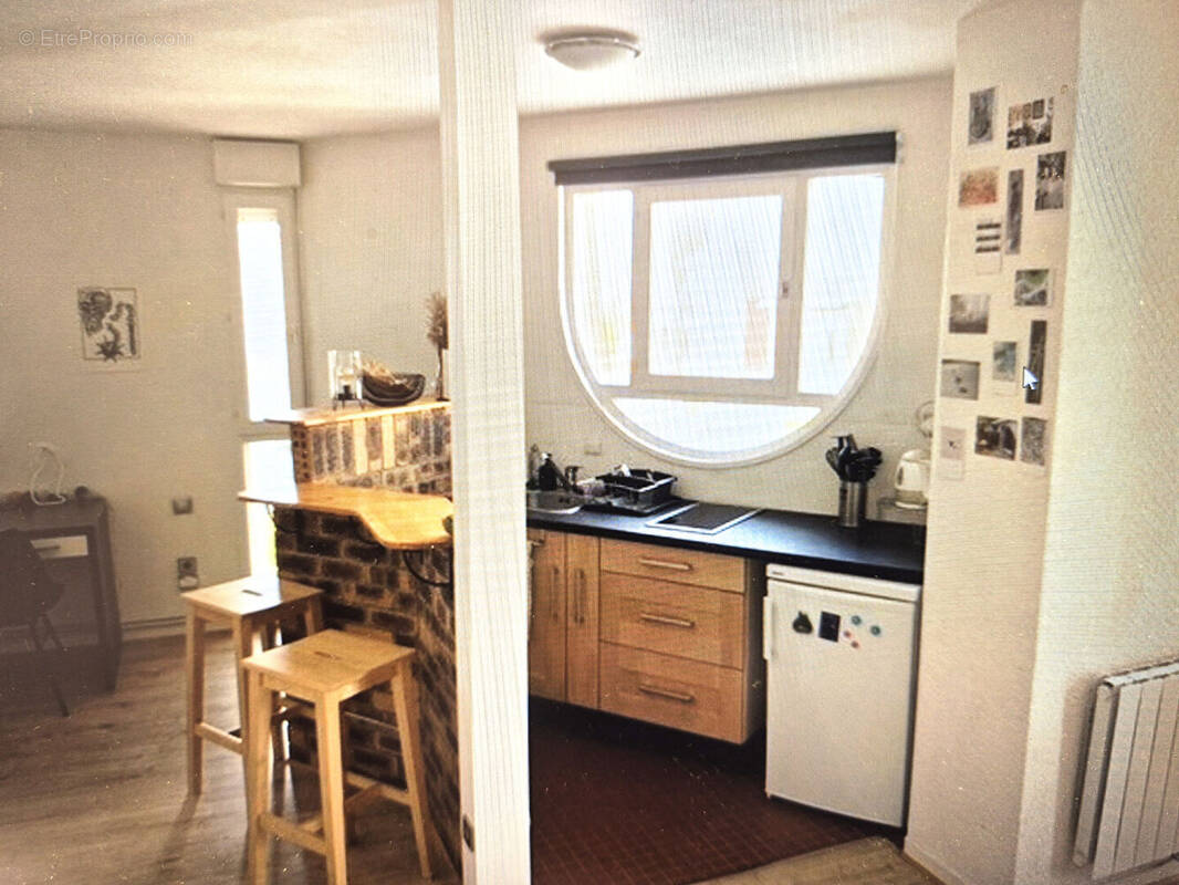 Appartement à ARRAS