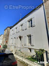 Maison à PONT-L&#039;ABBE