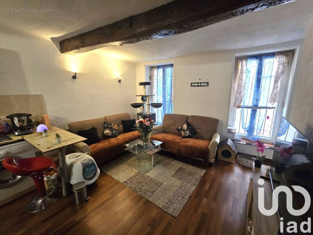Photo 1 - Appartement à LE CANNET
