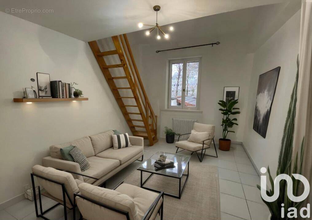 Photo 1 - Appartement à MONTGERON