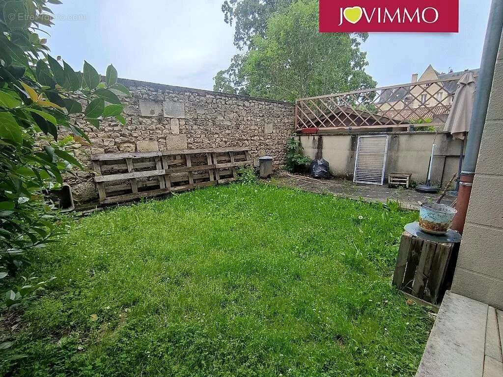 Appartement à POITIERS