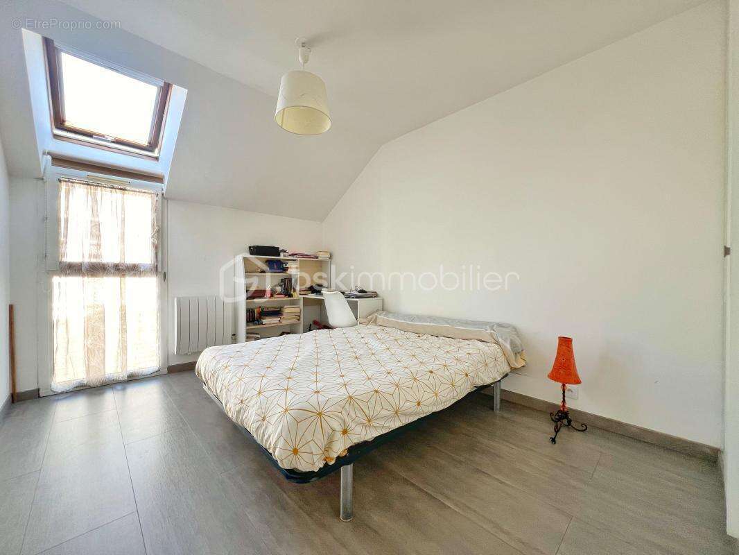 Appartement à MARLY-LE-ROI