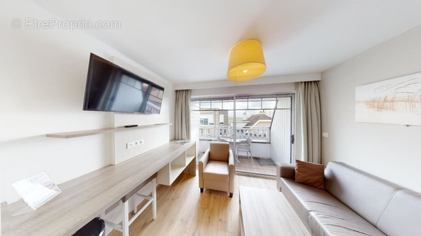 Appartement à BRAY-DUNES