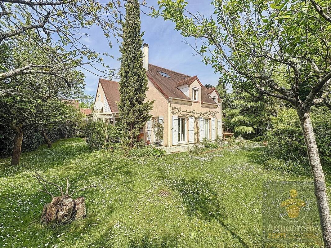 Maison à MAROLLES-EN-BRIE
