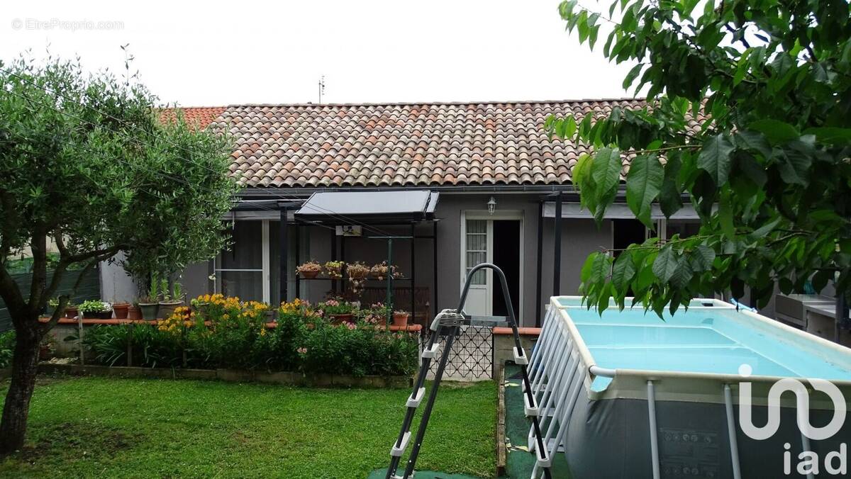 Photo 1 - Maison à GRAULHET