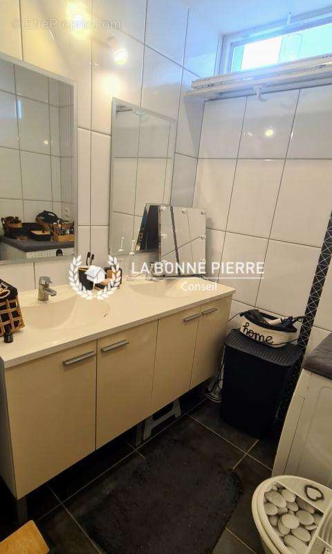 Appartement à JOEUF