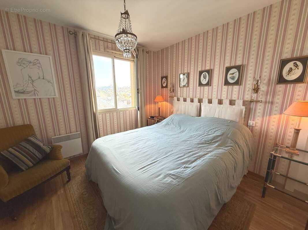 Appartement à BRIVE-LA-GAILLARDE