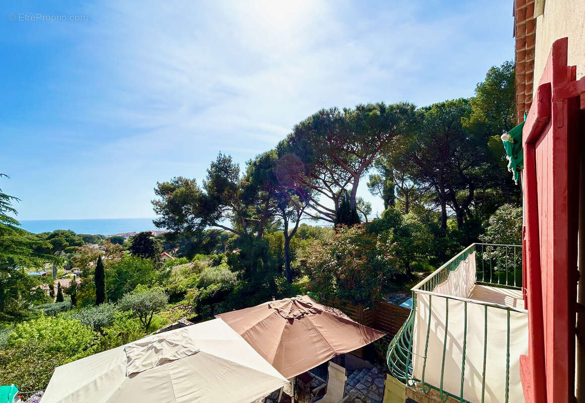 Maison à SETE