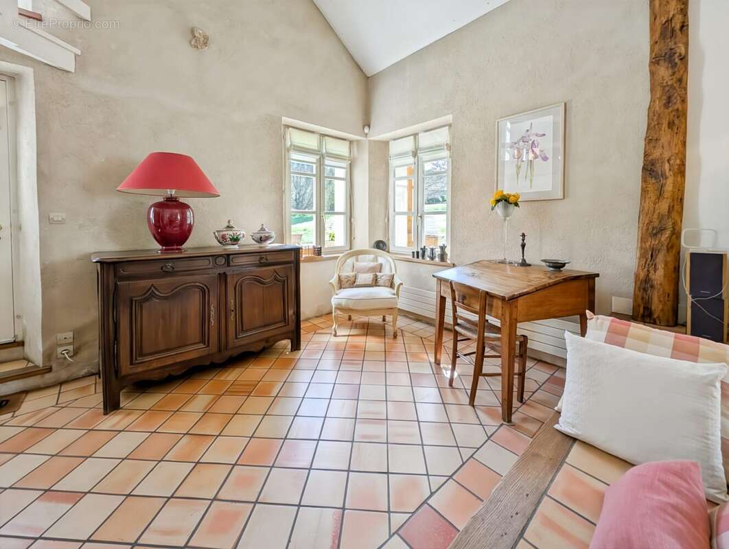 Maison à CHEVREUSE