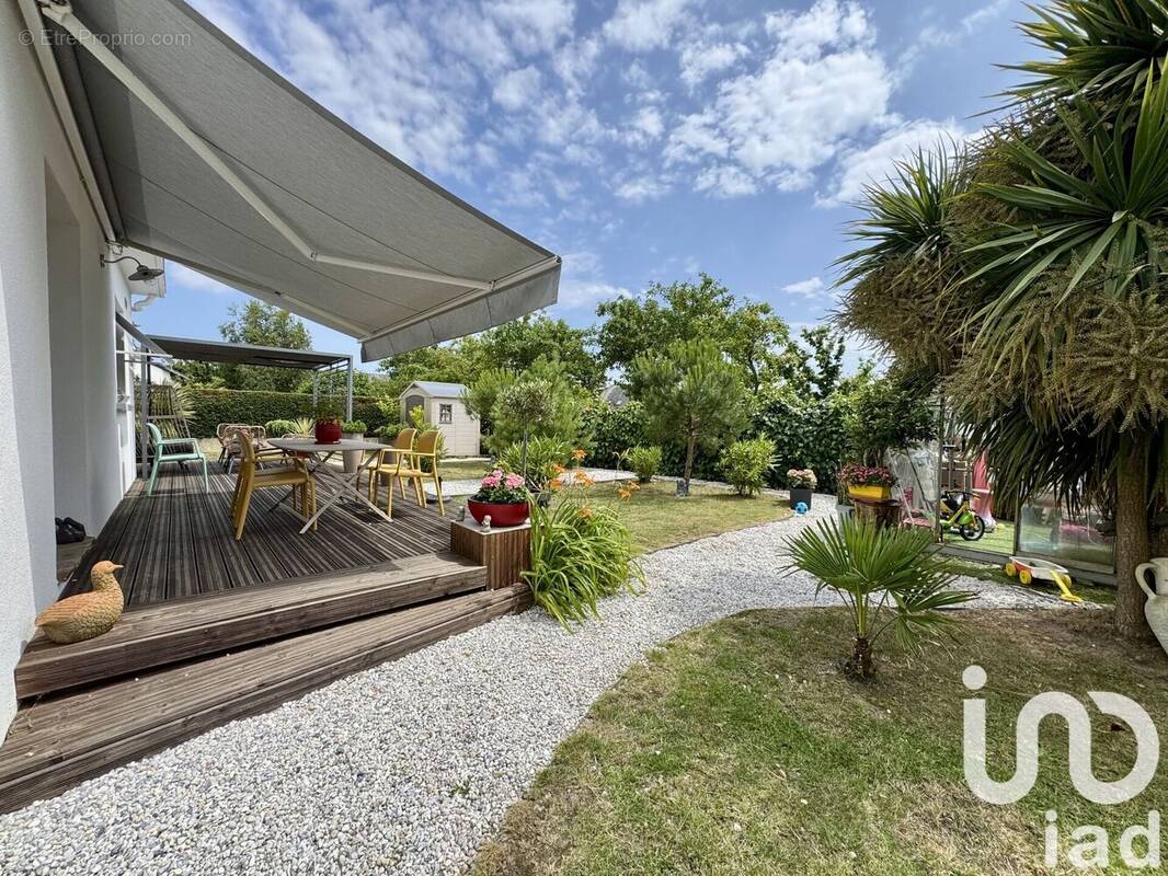 Photo 1 - Maison à GUERANDE
