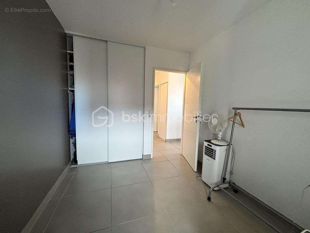 Appartement à JUVIGNAC