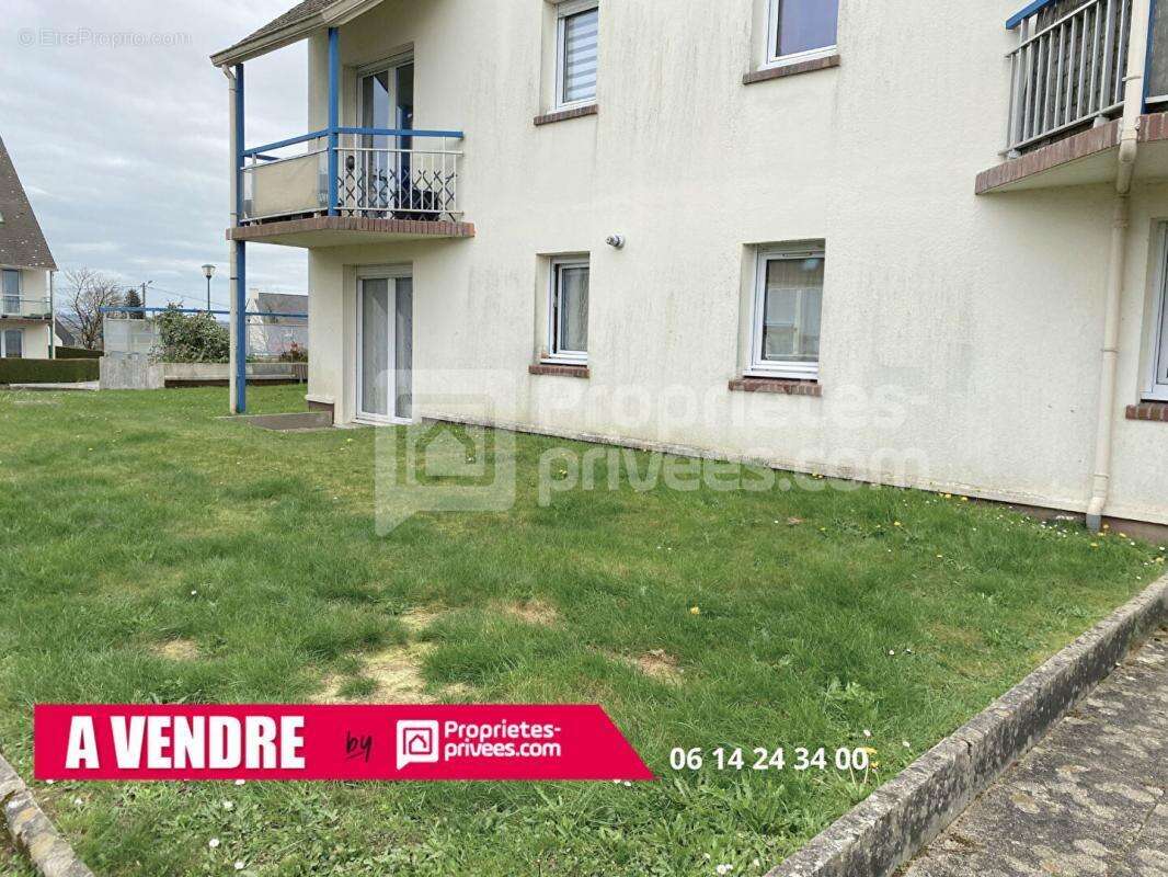Appartement à PONTIVY