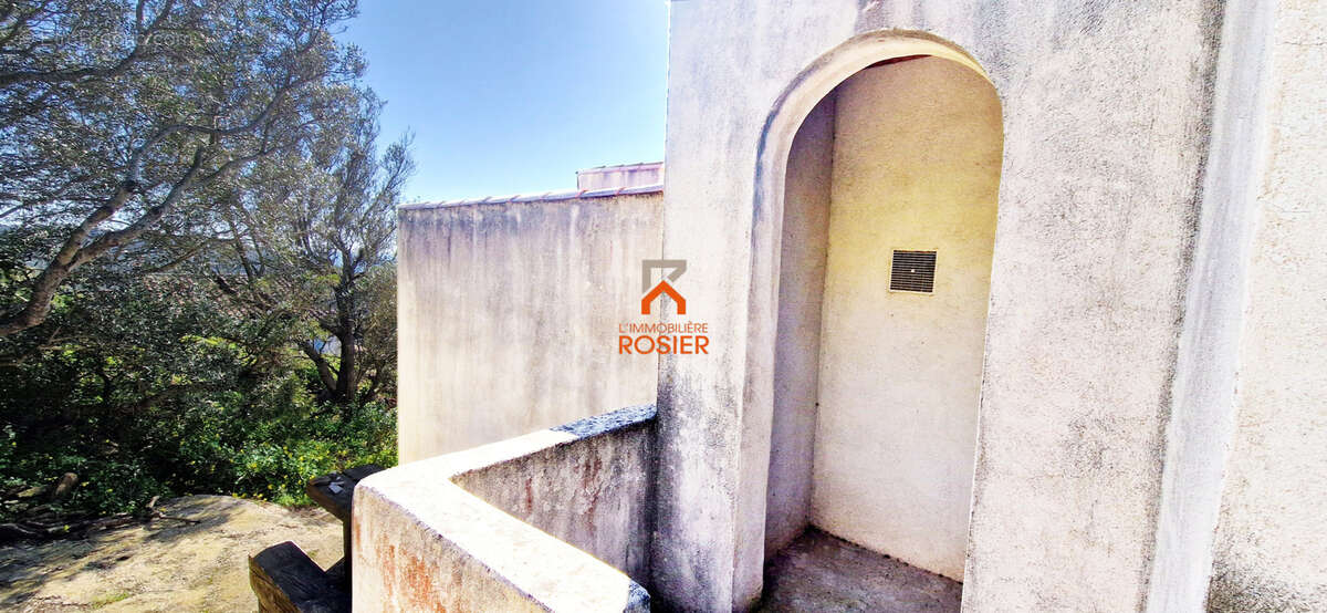 Maison à HYERES