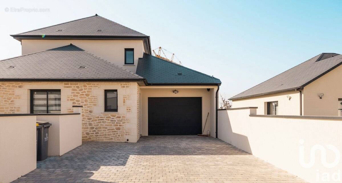 Photo 1 - Maison à SOLIERS