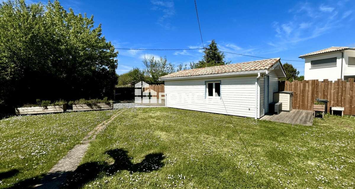 Maison à GRADIGNAN